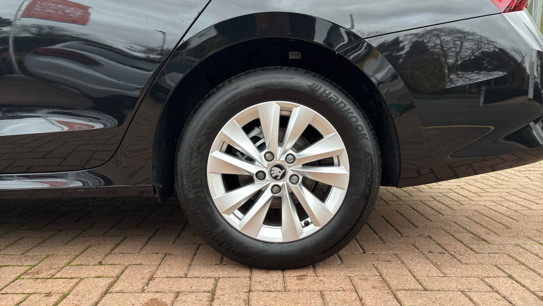 Skoda Octavia 2.0 TDI 150 SE Technology 5dr DSG Diesel Estate